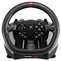 Miniatyrbillede 2 af 10: Subsonic SA5659 Gaming Controller Black USB Steering wheel + Pedals Digital PlayStation 4, Xbox One, Xbox One S, Xbox One X, Xbox Series S, Xbox Serie