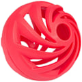 Pikkukuva 3 / 5: Shake bottle AVENTO 21WQ GRR 1l Grey/Red