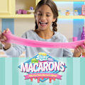 Pikkukuva 3 / 3: SLIMY DIY slime set Macarons