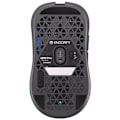 Miniatyrbild 1 av 10: MOUSE USB OPTICAL WRL GEM PLUS/BLACK EY6A013 ENDORFY