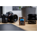 Pikkukuva 4 / 4: Newell battery Canon LP-E6NH USB-C