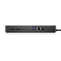 Miniatyrbillede 2 af 3: DELL WD19DCS-240W Wired USB 3.2 Gen 2 (3.1 Gen 2) Type-C Black