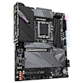Miniatyrbilde 3 av 5: GIGABYTE Mainboard B760 AORUS Master DDR4 - ATX - Socket Intel 1700 - Intel B760