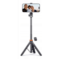 Miniatyrbillede 6 af 9: Tech-Protect Selfie Stick Tripod L035