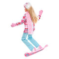 Miniatyrbilde 2 av 5: Barbie® lumelaudur