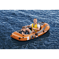 Miniatyrbilde 7 av 11: Bestway 61062 Inflatable Dinghy 188 x 98 cm