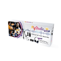 Miniatyrbilde 10 av 10: Easypix My Studio Podcast 62021