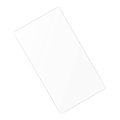 Miniatyrbilde 3 av 5: Tempered Glass Baseus Crystal 0.3mm for Tesla model X/S 17''
