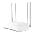 Pikkukuva 1 / 3: TP-LINK TL-WA1201 wireless access point 867 Mbit/s Power over Ethernet (PoE) White