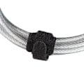 Miniatyrbild 2 av 3: Hama "Nano" Notebook Lock, with Number Combination