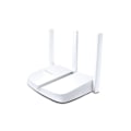 Miniatyrbillede 2 af 4: Wireless N Router | MW305R | 802.11n | 300 Mbit/s | 10/100 Mbit/s | Ethernet LAN (RJ-45) ports 3 | Mesh Support No | MU-MiMO No | No mobile broadband