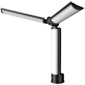Miniatyrbild 3 av 5: Velbon video light Portable Multi-Function LED Light (30254)