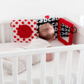 Miniatyrbild 5 av 11: Canpol babies Contrast Mirror for a Child SENSORY TOYS 68/079