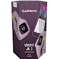 Miniatyrbillede 8 af 11: Garmin activity tracker for kids Vivofit Jr.3, lilac floral