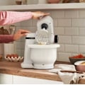 Pikkukuva 2 / 3: Bosch Serie 2 MUMS2AW00 Food processor 700W 3.8L