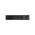 Pikkukuva 3 / 5: Zasilacz awaryjny UPS Line-interactive 2000VA 8xIEC C13 USB-B EPO LCD 2U
