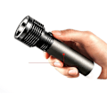 Miniatyrbillede 11 af 11: Platinet torch 3W 1200mAh, gray (45772)