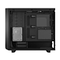 Miniatyrbillede 10 af 11: Fractal Design | Meshify 2 Light Tempered Glass | Black | ATX