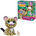 Miniatyrbillede 3 af 4: FURREAL Interactive Plush Leopard
