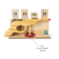 Pikkukuva 3 / 5: Shooting game with targets