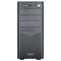 Miniatyrbilde 2 av 5: Chieftec BM-25B-OP computer case Black