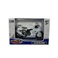 Pikkukuva 2 / 4: MSZ Die-cast model SUZUKI GSR-R1000, scale 1:18