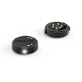 Pikkukuva 4 / 6: Polar heart rate sensor OH1+, black