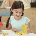 Miniatyrbillede 6 af 9: PLAY DOH plasticine set Grill and Stamp, F06525L0