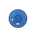 Miniatyrbild 5 av 8: Pool fountain with LED light B58493