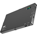 Miniatyrbilde 4 av 8: Newell LED lamp RGB-W Rangha Max