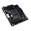 Miniatyrbilde 4 av 6: Asus | TUF GAMING B550M-PLUS WIFI II | Processor family AMD | Processor socket AM4 | DDR4 | Memory slots 4 | Chipset  B550 | microATX