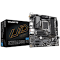 Pikkukuva 5 / 5: Gigabyte | B760M DS3H AX 1.3 M/B | Processor family Intel | Processor socket LGA1700 | DDR5 | Memory slots 4 | Supported hard disk drive interfaces SA