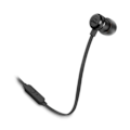 Miniatyrbillede 6 af 8: JBL Tune 290 In-Ear Headphone Wired, Black EU