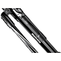 Pikkukuva 4 / 11: Manfrotto tripod kit Befree Advanced QPL MKBFRLA4BK-BH