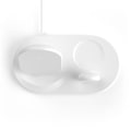 Miniatyrbillede 6 af 9: Belkin | 3-in-1 Wireless Charger for Apple Devices | BOOST CHARGE