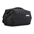 Miniatyrbilde 3 av 4: Thule 4025 Subterra Duffel 45L TSWD-345 Black