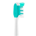 Pikkukuva 3 / 3: ETA | Sonetic 0709 90010 | Battery operated | For adults | Number of brush heads included 2 | Number of teeth brushing modes 2 | Sonic technology | Wh
