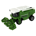 Pikkukuva 1 / 8: Remote Controlled Agricultural Harvester R/C Lights Green