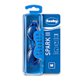 Miniatyrbillede 2 af 5: Swim goggles FASHY SPARK II 4167 42 M bordeaux/transparent