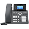 Miniatyrbillede 1 af 5: Grandstream GRP 2604P HD