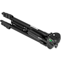 Miniatyrbillede 9 af 9: Camrock tripod TA10, black