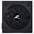 Miniatyrbillede 3 af 4: Zasilacz MegaMax 700W V2 80+ STD EU ZM700-TXII