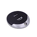 Miniatyrbild 2 av 3: Denver DMP-391 Portable CD player Black, Grey