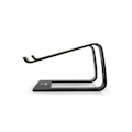 Pikkukuva 3 / 4: PORT Designs Ergonomic Laptop/Notebook Stand Aluminium