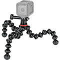 Pikkukuva 3 / 5: Joby tripod Gorillapod 500 Action, black/grey