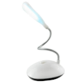 Miniatyrbilde 5 av 6: RoGer Mini Desk Lamp LED Flexible