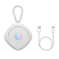 Pikkukuva 2 / 5: Baseus Heyo Hidden Camera Detector (White)
