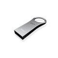 Miniatyrbilde 7 av 11: Silicon Power | Firma F80 | 16 GB | USB 2.0 | Silver