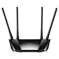 Pikkukuva 4 / 5: Wireless router CUDY LT400 EU Wi-Fi 300 Mbps 2.4 GHz 4G LTE SIM Black