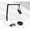 Miniatyrbillede 8 af 10: Boya microphone BY-DM500 Studio